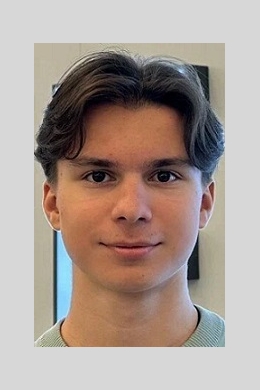 Тихон Ефименко