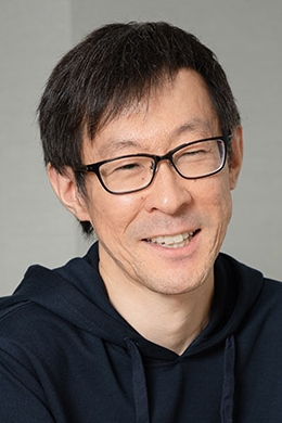 Камосида Хадзимэ