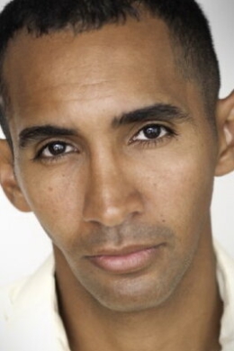 Энтони Росас мл.