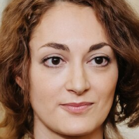 Мария Рейзен