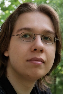 Матвей Лашко