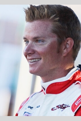 Стив Хинтон мл.