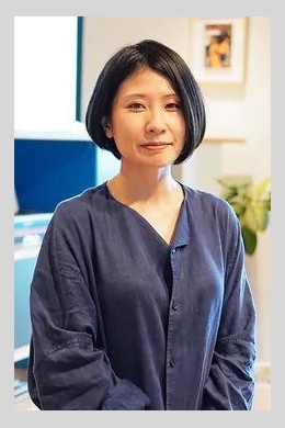 Синодзука Томоко