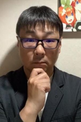 Оти Кэйитиро