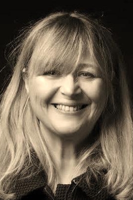 Ребекка Хейл