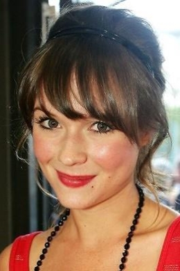 Брук Харман