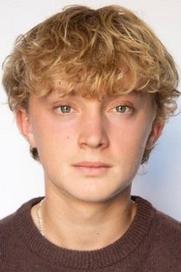 Джуд Хайланд