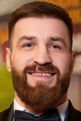 Анатолий Надратовский