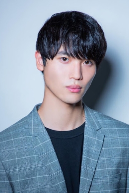 Нагаока Рюхо