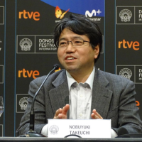 Такэути Нобуюки