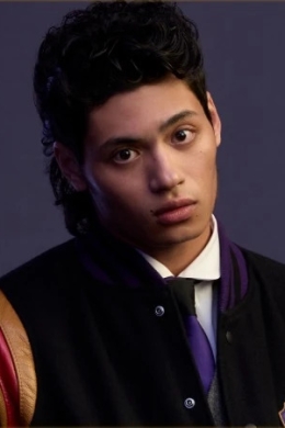 Ноа Б. Тейлор