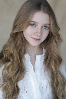 Эви Темплтон