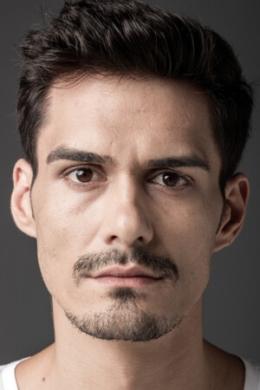 Джордж Бурси