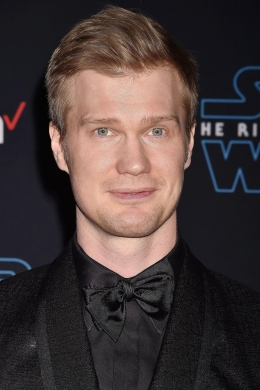 Йонас Вильями Суотамо