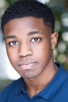 Иман Марсон