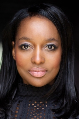 Грейси Голдман