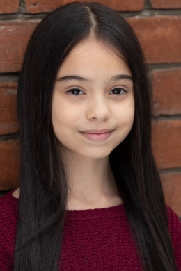 Карина Варади