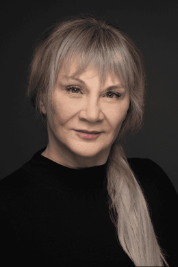 Меган Елле Дей