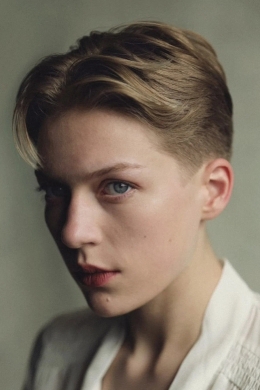 Оливер Уикхэм