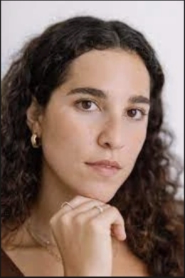 Камила Джабер