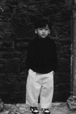 Гаэль Сантос