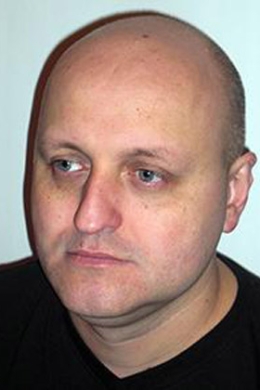 Владимир Серышев