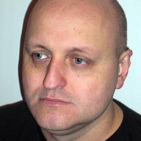 Владимир Серышев