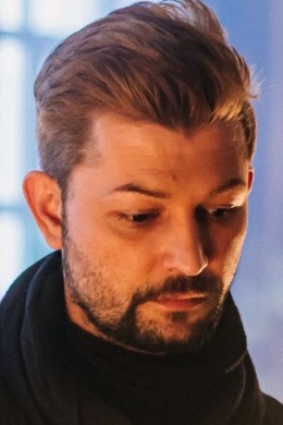 Аркадий Байматов