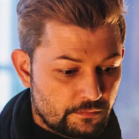 Аркадий Байматов