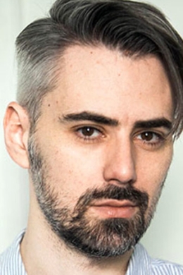 Антон Севидов