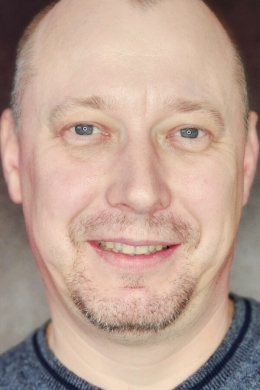 Андрей Никулин