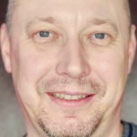 Андрей Никулин