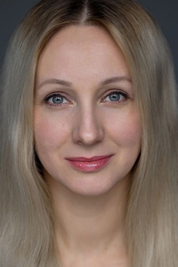 Анастасия Владимирова