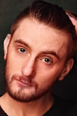 Павел Седов