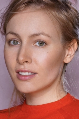 Елизавета Тихонова