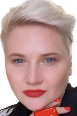 Мария Журавлева