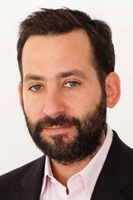 Эндрю Кэлоф