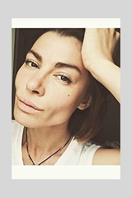 Дарья Зонова