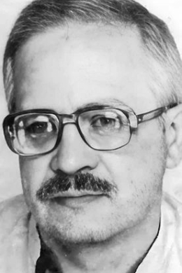 Анатолий Усов