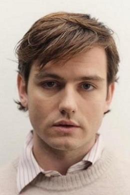 Джейк Симманс