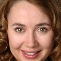 Надежда Егорова