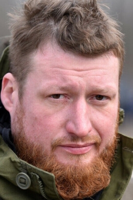 Семён Пегов