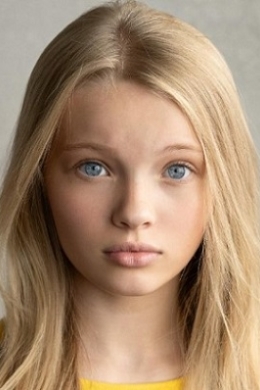 Милли-Роуз Кроссли