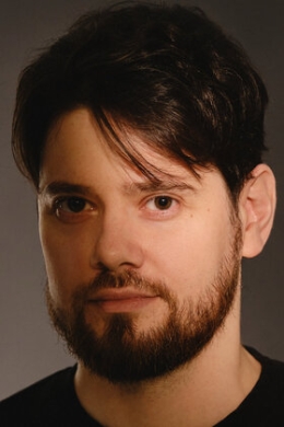 Максим Бугаков