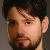 Максим Бугаков