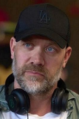 Лауренс Блок