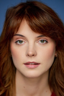 Ольга Горбунова