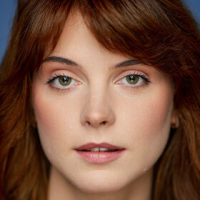 Ольга Горбунова