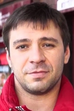 Василий Бичев