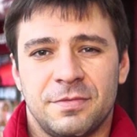 Василий Бичев